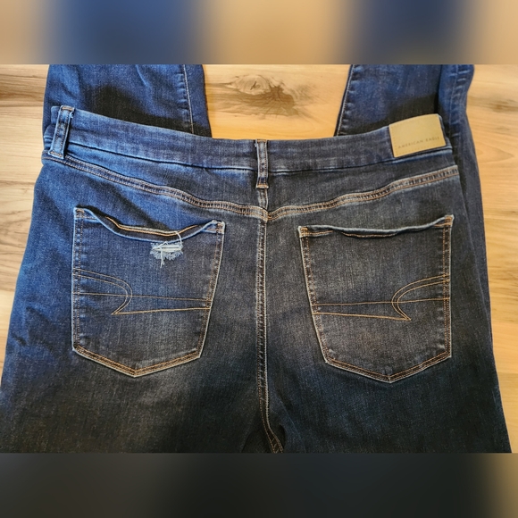 American eagle jeans - Picture 5 of 5